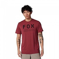 [해외]FOX RACING LFS Non 스톱 테크 반팔 티셔츠 140799898 Scarlet