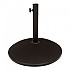 [해외]AKTIVE 기본 우산 시멘트 Circular 35-48 Mm 6138069070 Black