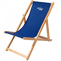 [해외]AKTIVE 의자 56x77.5x78 cm 6138860644 Dark Blue