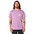 [해외]립컬 Surf Paradise F&B 반팔 티셔츠 14140728277 Dusty Purple