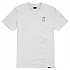 [해외]에트니스 AG 반팔 티셔츠 14140733126 White / Powder
