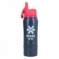 [해외]OSAKA 물 병 Kuro 3.0 12 단위 7140429651 Navy