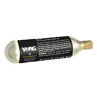 [해외]WAG CO2 인플레이터 100 단위 1140871986 Silver