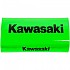 [해외]FACTORY EFFEX 바 패드 Standard Kawasaki Bulge 9140171696 Green