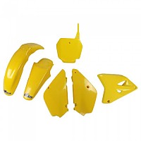 [해외]UFO 플라스틱 키트 Suzuki RM 85 2000-2024 SUKIT405-101 9140866274 Yellow