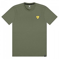 [해외]레빗 반소매 티셔츠 Charles 9140587382 Green