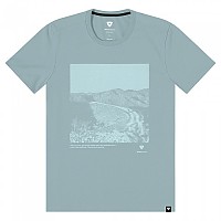 [해외]레빗 반소매 티셔츠 Jake 9140587433 Light Blue