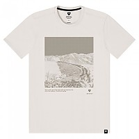[해외]레빗 반소매 티셔츠 Jake 9140587434 Light Grey
