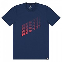 [해외]레빗 반소매 티셔츠 Travis 9140587476 Dark Blue