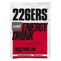 [해외]226ERS Sub9 Energy Drink 50g 15 단위 수박 단일 용량 상자 12138250062 Multicolor