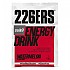 [해외]226ERS Sub9 Energy Drink 50g 15 단위 수박 단일 용량 상자 12138250062 Multicolor