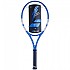 [해외]바볼랏 끈이 없는 테니스 라켓 Pure Drive 30th Anniversary 12140926217 Blue