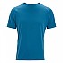 [해외]ALTUS Tisma 반팔 티셔츠 12140764070 Navy Blue