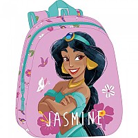 [해외]SAFTA 배낭 3D Jasmine 15140675286 Multicolor