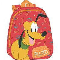[해외]SAFTA 배낭 3D Pluto 15140675294 Multicolor