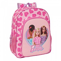 [해외]SAFTA 배낭 Junior Barbie Love 15140675913 Multicolor