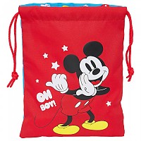 [해외]SAFTA 도시락 통 Mickey Mouse Fantastic 15140675998 Multicolor 1