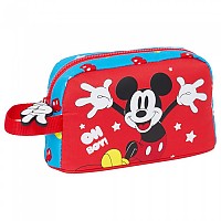 [해외]SAFTA 도시락 통 Mickey Mouse Fantastic 15140675999 Multicolor 2