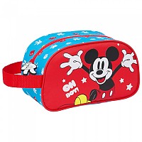 [해외]SAFTA 세탁 가방 Mickey Mouse Fantastic 15140676002 Multicolor