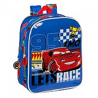 [해외]SAFTA 배낭 미니 27 cm Cars Race Ready 15140676010 Multicolor