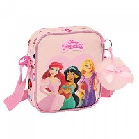[해외]SAFTA 크로스바디 미니 Princesas Disney 썸머 Adventures 15140676062 Multicolor