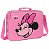 [해외]SAFTA 배낭 Minnie Mouse Loving 15140676084 Multicolor