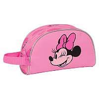 [해외]SAFTA 세탁 가방 Minnie Mouse Loving 15140676091 Multicolor