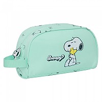 [해외]SAFTA 세탁 가방 Snoopy Groovy 15140676205 Multicolor