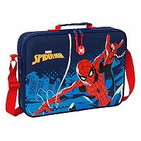 [해외]SAFTA 배낭 Spider-Man Neon 15140676206 Multicolor