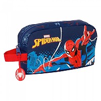 [해외]SAFTA 도시락 통 Spider-Man Neon 15140676209 Multicolor 1