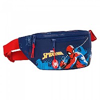 [해외]SAFTA 웨이스트 팩 Spider-Man Neon 15140676212 Multicolor