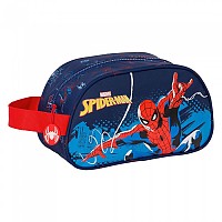 [해외]SAFTA 세탁 가방 Spider-Man Neon 15140676213 Multicolor