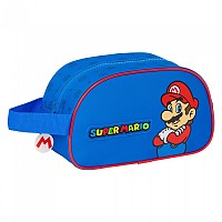 [해외]SAFTA 세탁 가방 Super Mario Play 15140676228 Multicolor