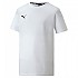 [해외]푸마 반팔 티셔츠 팀goal 23 Casuals 15138158718 Puma White