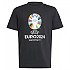 [해외]아디다스 반소매 티셔츠 Euro 2024 15140529844 Black