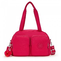 [해외]키플링 어깨에 매는 가방 Cool Defea 11L 140706745 Confetti Pink