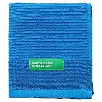 [해외]Benetton 수건 30x50 cm 140224030 Blue