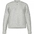 [해외]타미 진 스웨트 셔츠 Essential 140922230 Silver Grey Heather