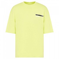 [해외]아르마니익스체인지 반소매 티셔츠 3DZTJA_ZJ8EZ 140806906 Yellow Plum