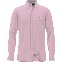 [해외]타미힐피거 긴 소매 셔츠 1985 Knitted Sf 140925070 Classic Pink