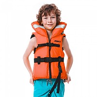 [해외]JOBE 구명 조끼 Comfort Boating Junior 6136427820 Orange