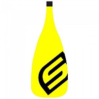 [해외]SAFE WATERMAN 패들 서핑 패들 Fiberglass Plus 3 섹션 6139012877 Yellow