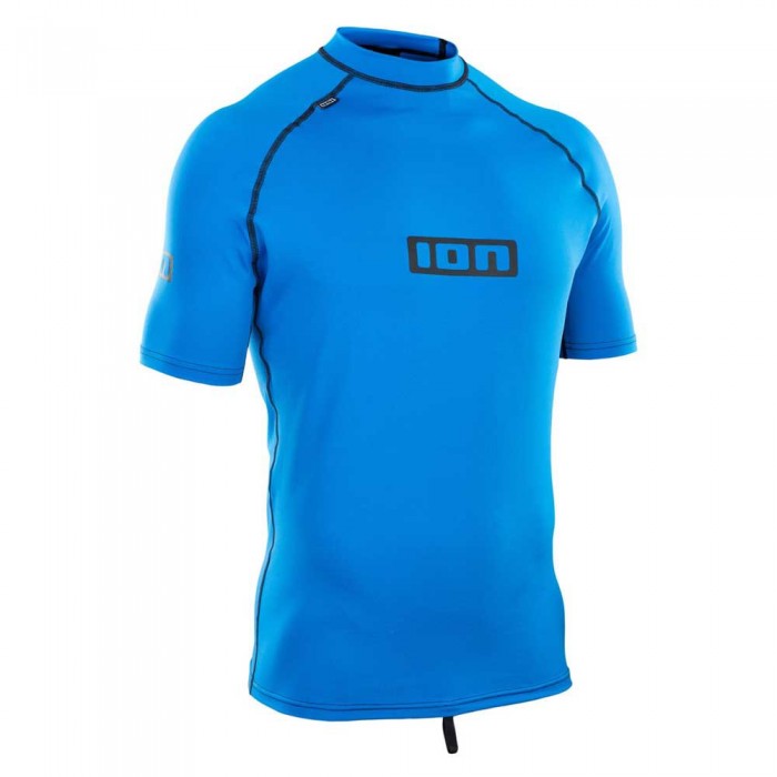 [해외]ION 티셔츠 프로mo Rashguard 6137977072 Blue