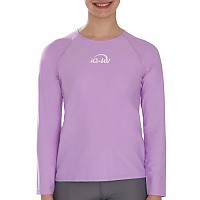 [해외]IQ-UV 셔츠 긴팔 여성 UV Aqua 6138573347 Purple