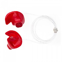 [해외]DOCSPLUGS 귀마개 프로 Dist 6138782436 Medi Red