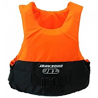 [해외]JBAY ZONE 구명 조끼 Buoyancy Aid 6138814503 Orange/Black