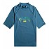 [해외]빌라봉 반팔 서핑 티셔츠 Arch 6139529442 Dark Blue