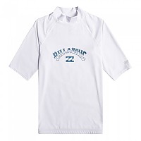 [해외]빌라봉 반팔 서핑 티셔츠 Arch 6139529444 White