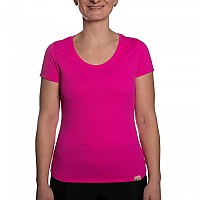 [해외]IQ-UV 반팔 O넥 티셔츠 UV Wave 6139963617 Pink