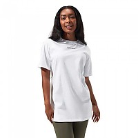 [해외]버그하우스 Boyfriend 로고 반팔 티셔츠 4139570695 Pure White